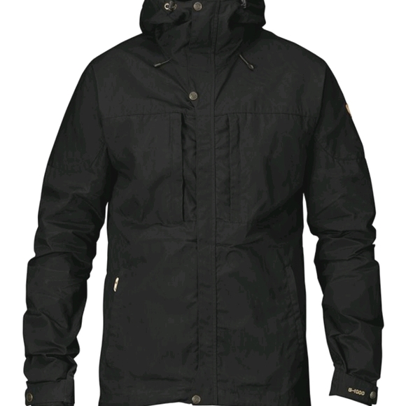 Small Fjall Raven Skogso G1000 - Picture 1 of 8